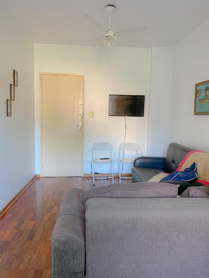 Ferienwohnung Estudio/Apartamento Praia De Sao Vicente Exterior foto