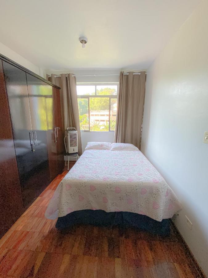 Ferienwohnung Estudio/Apartamento Praia De Sao Vicente Exterior foto